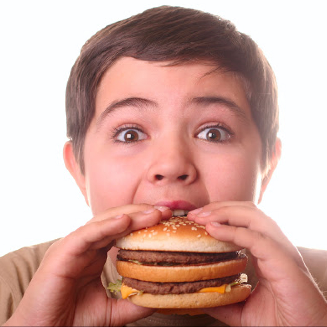 ÇOCUK OBEZİTESİ