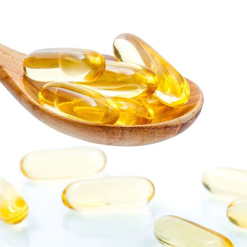 OMEGA 3 İLAÇ MI , TAKVİYE Mİ?