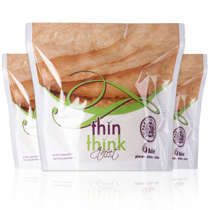 BUĞDAY GOFRETİ (20 paket)
