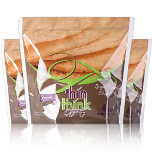 SİYAH PİRİNÇLİ DİYET LİFLİ GOFRET TARÇINLI (20 paket)
