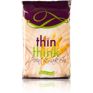 Pirinç Krakeri 10 Paket (GLUTENSİZ) 